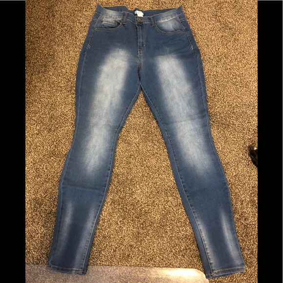 stretch jeans jeggings